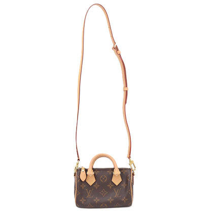 LOUIS VUITTON M81085 SPEEDY