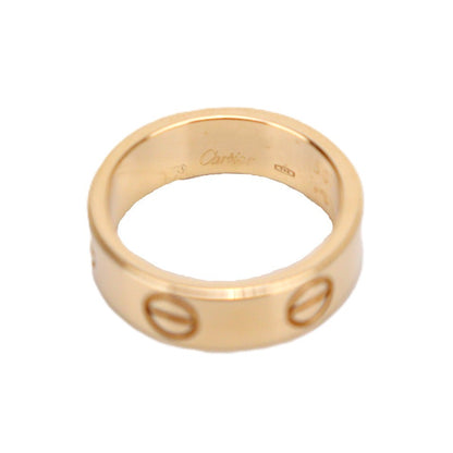 Cariter Love Ring