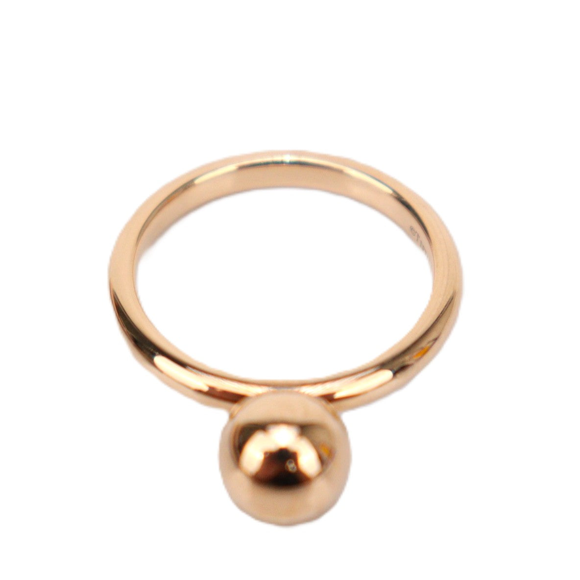 TIFFANY HardWear Ball Ring