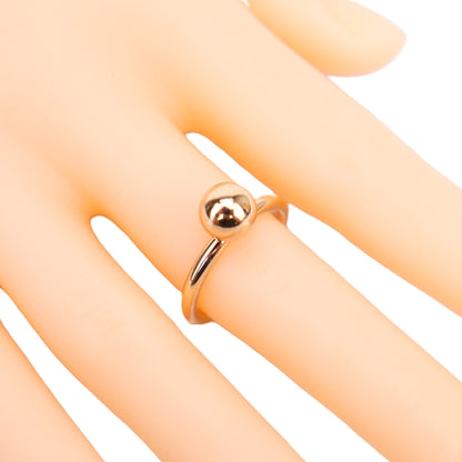 TIFFANY HardWear Ball Ring