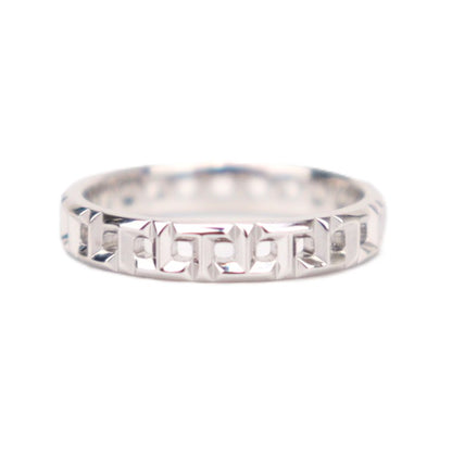 TIFFANY T True Narrow Ring