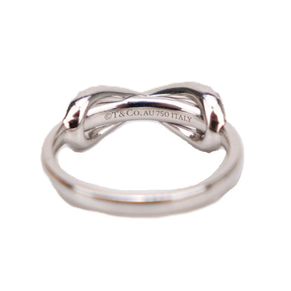 TIFFANY Infinity Ring