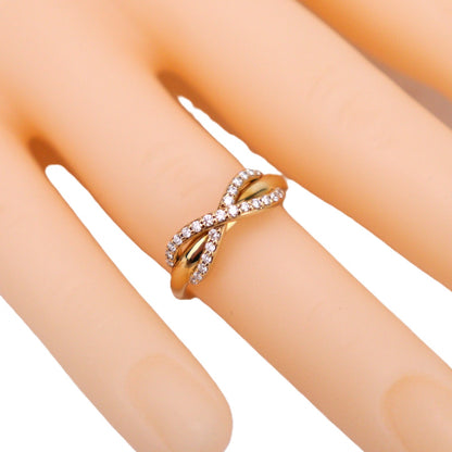 TIFFANY Infinity Ring