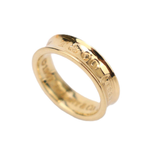 TIFFANY 1837 Ring
