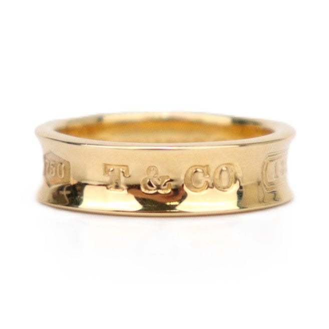 TIFFANY 1837 Ring