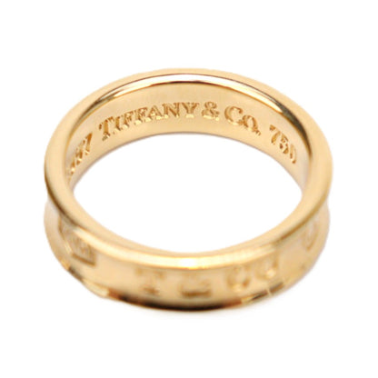 TIFFANY 1837 Ring