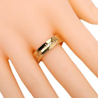 TIFFANY 1837 Ring
