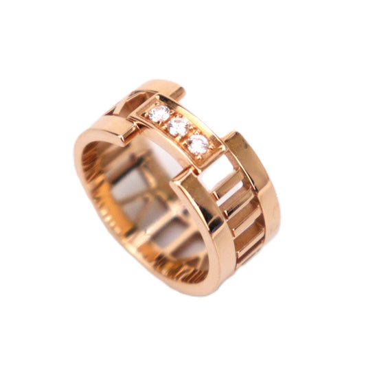 TIFFANY Atlas Ring