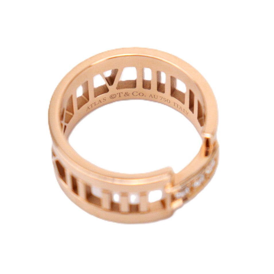 TIFFANY Atlas Ring