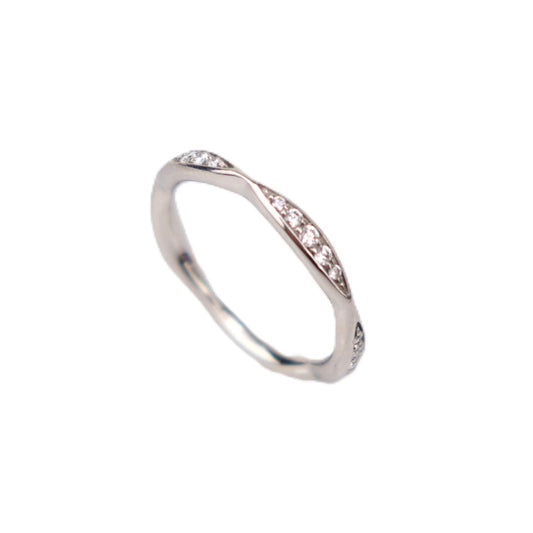 CHANEL Camellia Ring