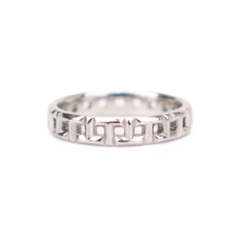 TIFFANY 62508302 T True Narrow Ring