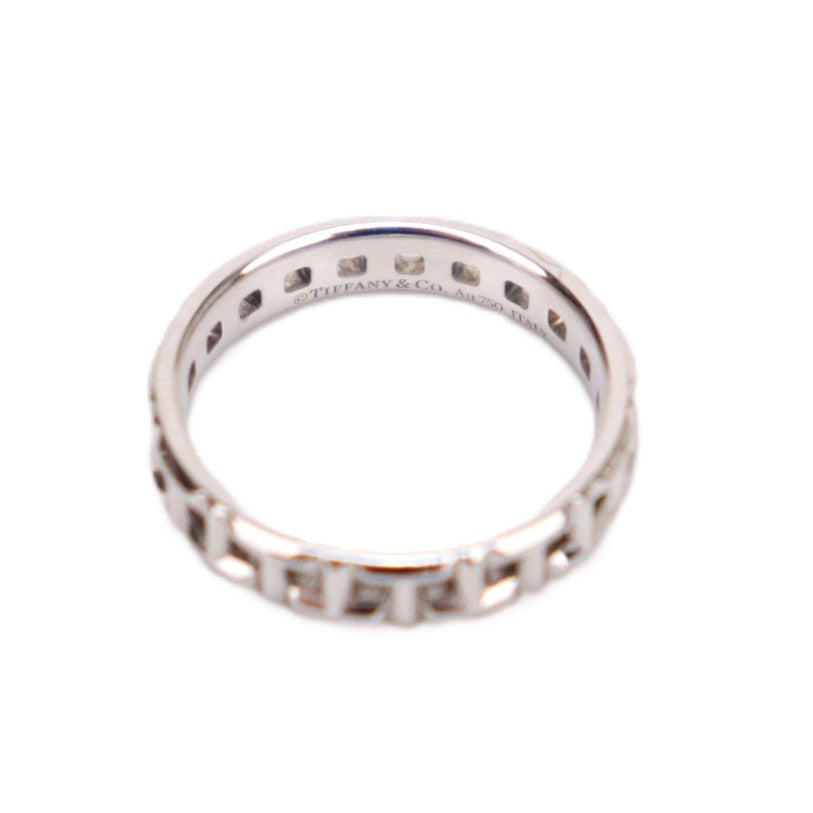 TIFFANY 62508302 T True Narrow Ring