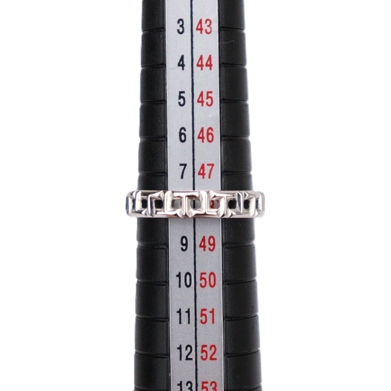 TIFFANY 62508302 T True Narrow Ring