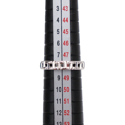 TIFFANY 62508302 T True Narrow Ring
