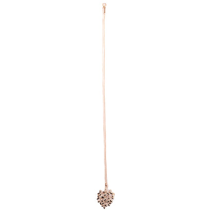 TIFFANY 60021516 Olive Leaf Small Necklace