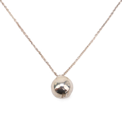 TIFFANY 60014284 HardWear Ball 12.75MM Necklace