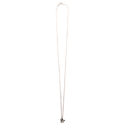 TIFFANY 60022332 Olive Leaf Mini Necklace