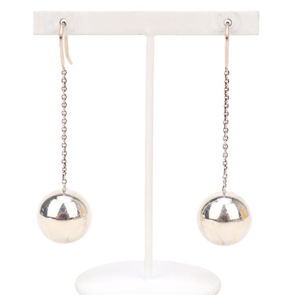 TIFFANY HardWear Ball Hook Earrings