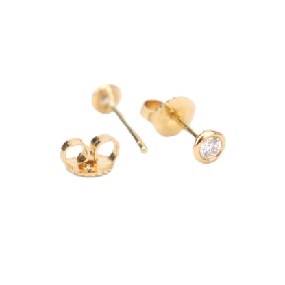 TIFFANY Diamonds by the Yard Earrings