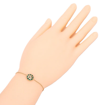 DIOR JRDV95045 Rose des Vents Bracelet