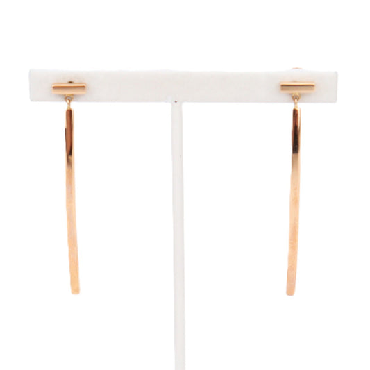 TIFFANY 62271876 T Bar Earrings