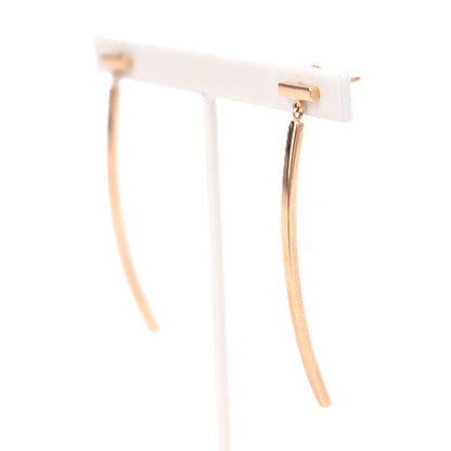 TIFFANY 62271876 T Bar Earrings