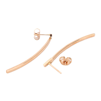 TIFFANY 62271876 T Bar Earrings