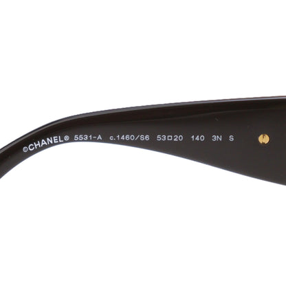 CHANEL 5531 A SUNGLASSES