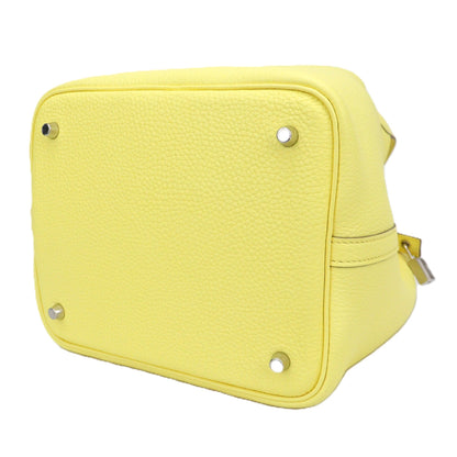 HERMES 060991CK PICOTIN LOCK
