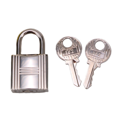 HERMES 060991CK PICOTIN LOCK