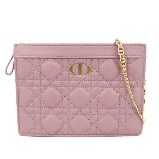 DIOR S5106UWHC DIOR CARO EVERY DIOR POUCH