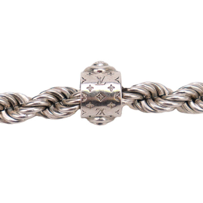LOUIS VUITTON M1540M LV ROPE BRACELET