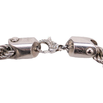 LOUIS VUITTON M1540M LV ROPE BRACELET