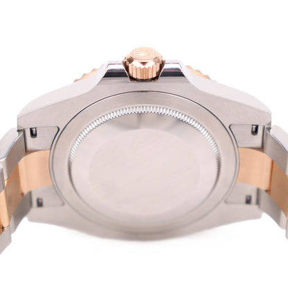 ROLEX 126711CHNR GMT-MasterⅡ