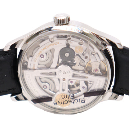 IWC IW500704 Portugieser Automatic 7Days