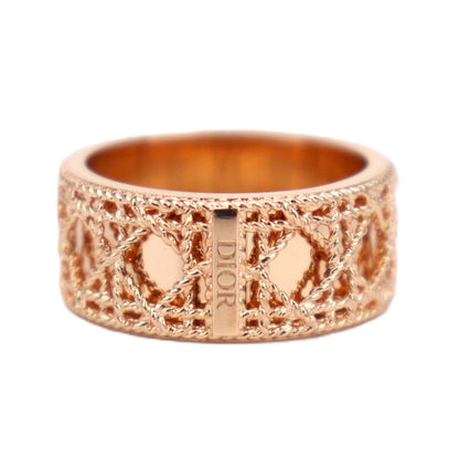 Christian Dior JMYD95028 My Dior Ring