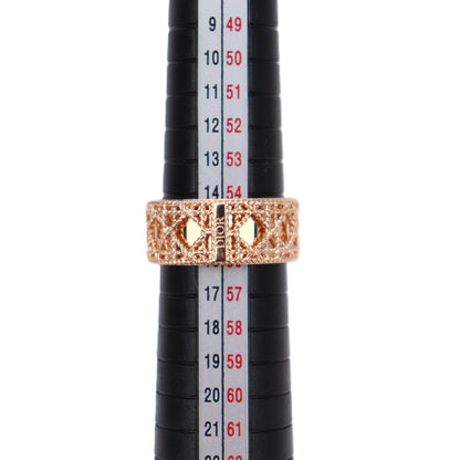 Christian Dior JMYD95028 My Dior Ring