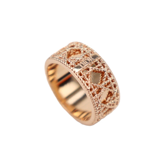 Christian Dior JMYD95028 My Dior Ring