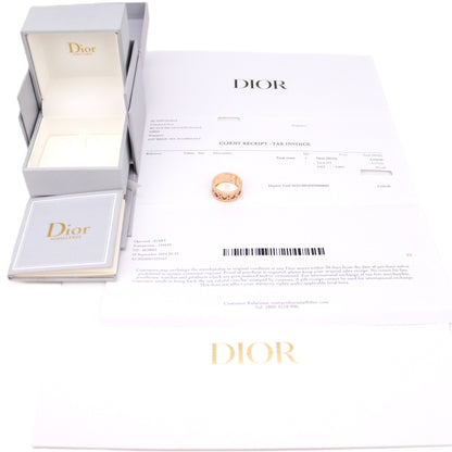 Christian Dior JMYD95028 My Dior Ring