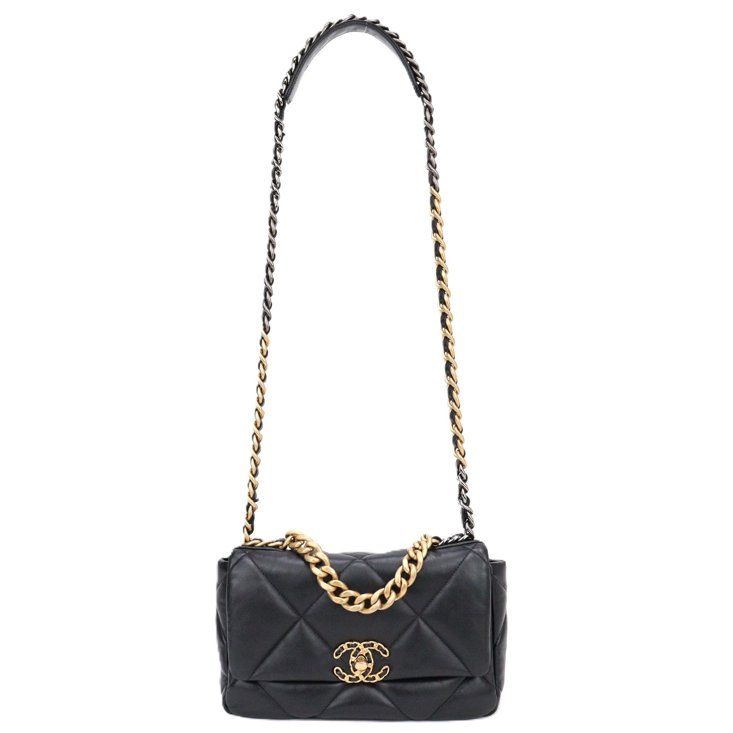 CHANEL AS1160 BAG