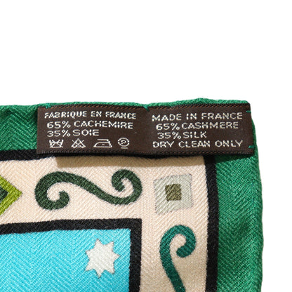 HERMES CARRE GEANT140