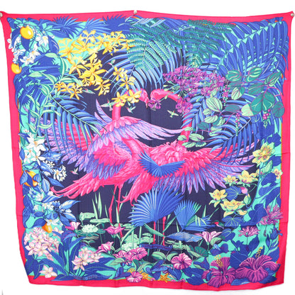 HERMES CARRE GEANT140
