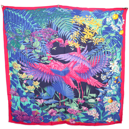 HERMES CARRE GEANT140