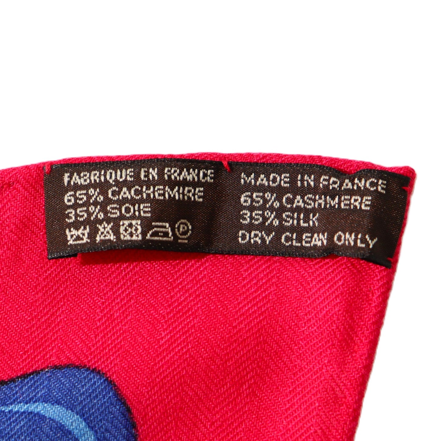 HERMES CARRE GEANT140