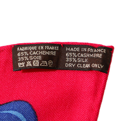 HERMES CARRE GEANT140