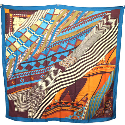 HERMES CARRE GEANT140