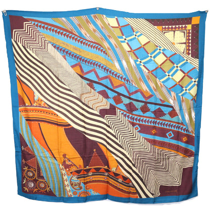 HERMES CARRE GEANT140