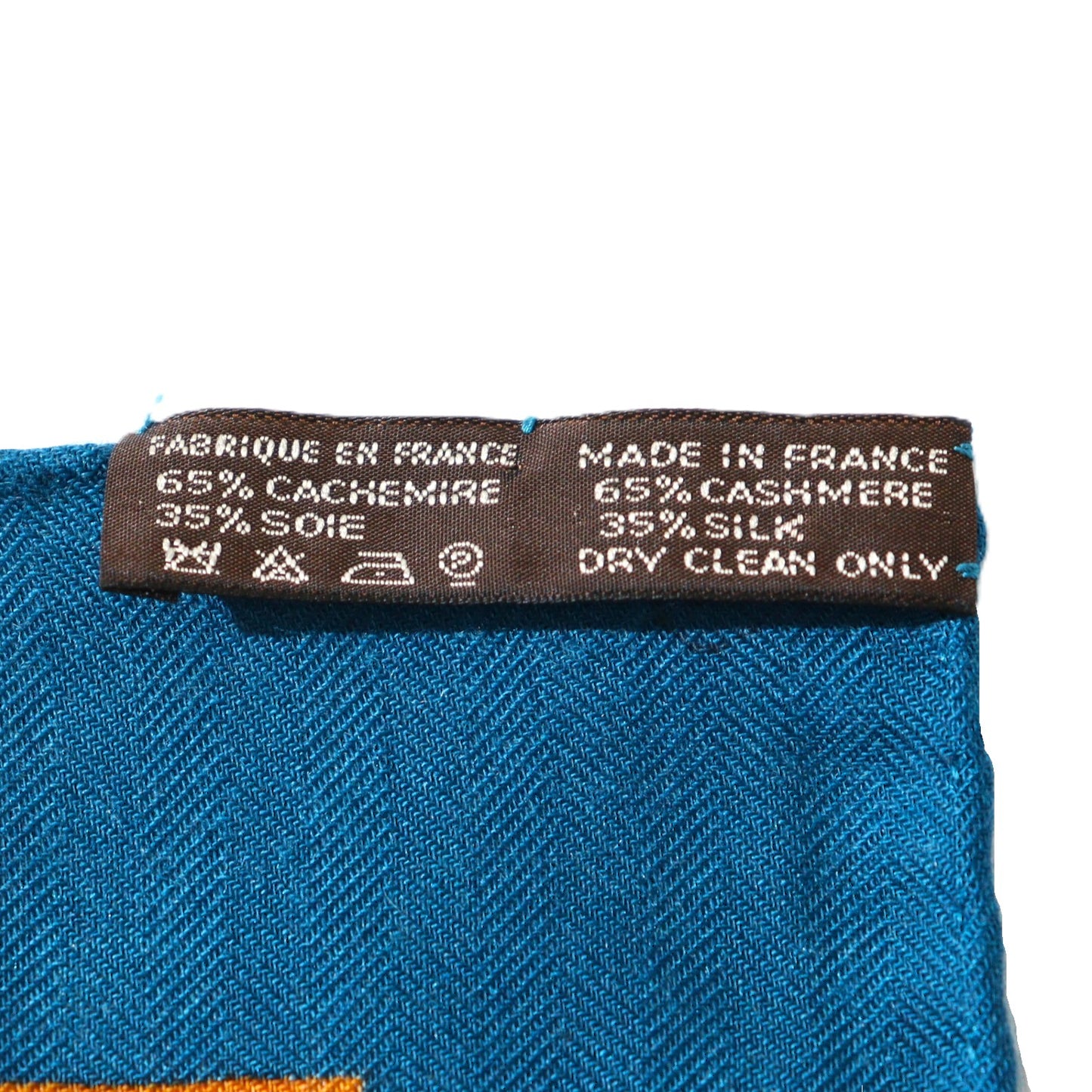 HERMES CARRE GEANT140