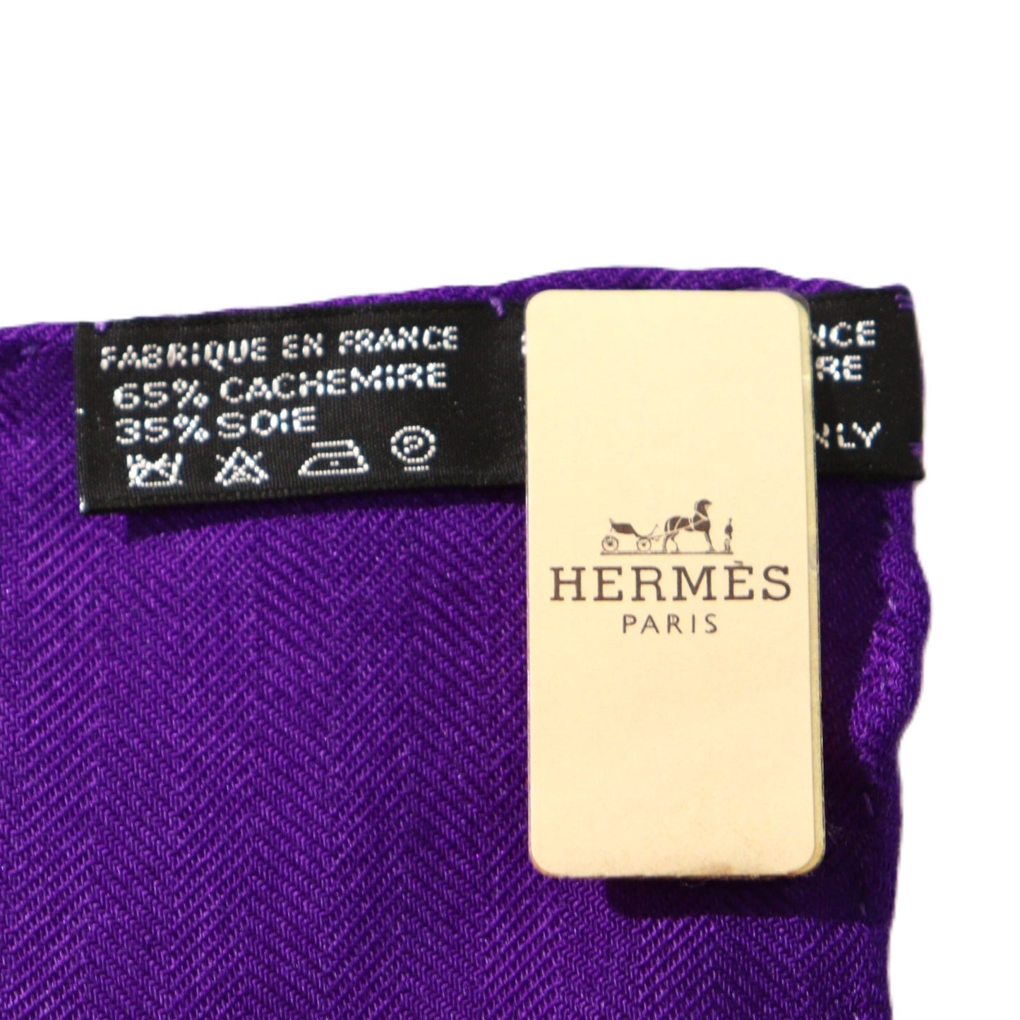 HERMES 242689S CARRE GEANT140