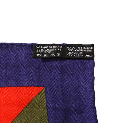 HERMES CARRE GEANT140
